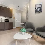 Forenom Serviced Apartments Majorstuen