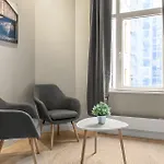 Forenom Serviced Apartments Majorstuen